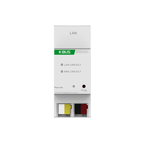KNX/IP轉換器